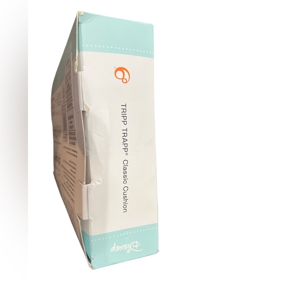 New in Box STOKKE Tripp Trapp Classic
Cushion Easy Wipe - Disney The Lion King - Picture 6 of 6